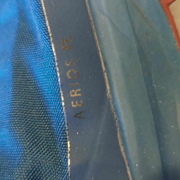 Men's Arc'teryx Aerios FL GTX SIZE 11 Gore-Tex Trail Running Vibram Megagrip - Picture 9 of 9